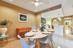 Darwin Waterfront Luxury Suites