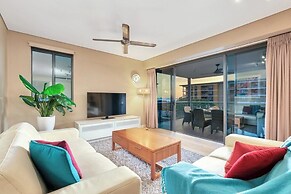 Darwin Waterfront Luxury Suites