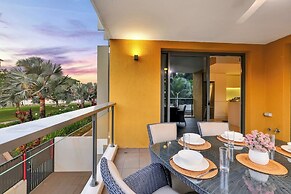 Darwin Waterfront Luxury Suites