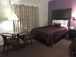 Silver Princess Motel