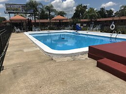 Silver Princess Motel