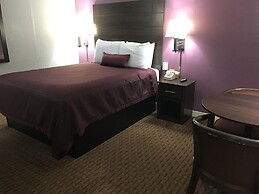 Silver Princess Motel