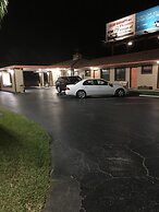 Silver Princess Motel