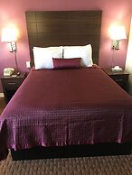 Silver Princess Motel