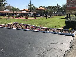 Silver Princess Motel