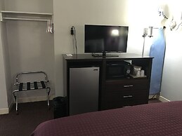 Silver Princess Motel