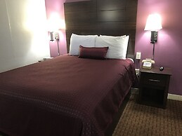 Silver Princess Motel