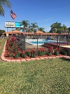 Silver Princess Motel