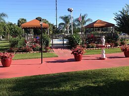 Silver Princess Motel