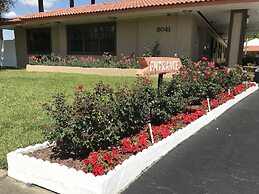 Silver Princess Motel