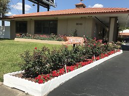 Silver Princess Motel