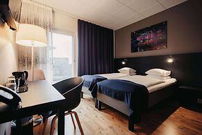 Best Western Malmö Arena Hotel