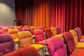 Best Western Malmö Arena Hotel