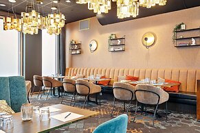 Best Western Malmö Arena Hotel