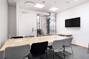 Best Western Malmö Arena Hotel