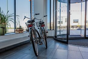 Best Western Malmö Arena Hotel