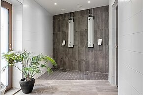 Best Western Malmö Arena Hotel