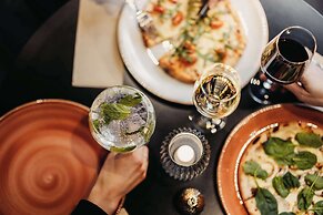 Best Western Malmö Arena Hotel