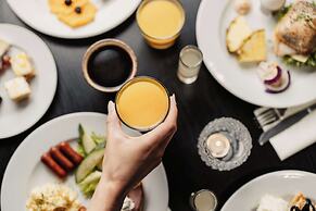 Best Western Malmö Arena Hotel