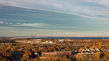Best Western Malmö Arena Hotel