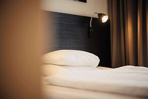 Best Western Malmö Arena Hotel