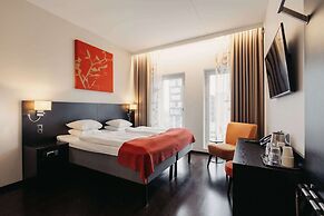 Best Western Malmö Arena Hotel