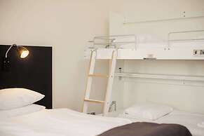 Best Western Malmö Arena Hotel