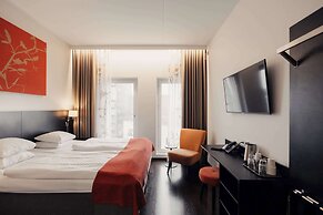 Best Western Malmö Arena Hotel