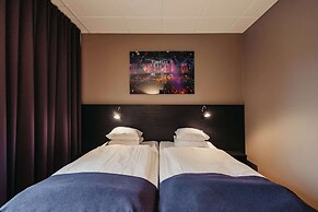 Best Western Malmö Arena Hotel