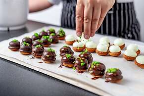 Best Western Malmö Arena Hotel