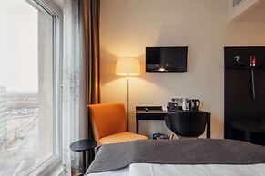 Best Western Malmö Arena Hotel