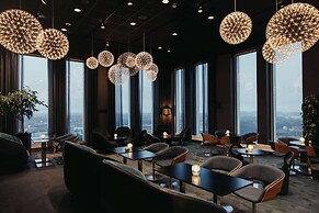 Best Western Malmö Arena Hotel