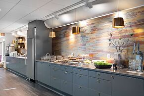 Best Western Malmö Arena Hotel