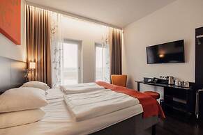 Best Western Malmö Arena Hotel