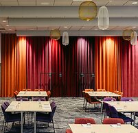 Best Western Malmö Arena Hotel