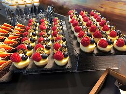 Best Western Malmö Arena Hotel