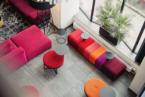 Best Western Malmö Arena Hotel