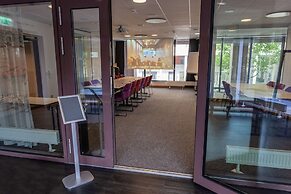 Best Western Malmö Arena Hotel