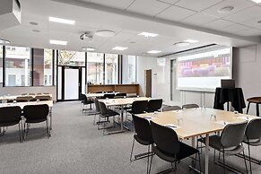 Best Western Malmö Arena Hotel