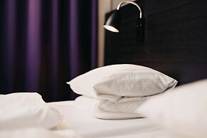 Best Western Malmö Arena Hotel