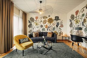 Best Western Malmö Arena Hotel