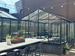 Best Western Malmö Arena Hotel