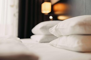 Best Western Malmö Arena Hotel