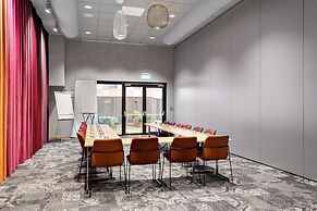 Best Western Malmö Arena Hotel