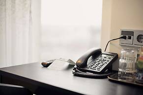 Best Western Malmö Arena Hotel