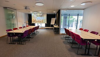 Best Western Malmö Arena Hotel