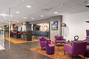 Best Western Malmö Arena Hotel