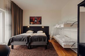 Best Western Malmö Arena Hotel