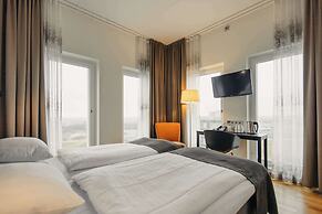 Best Western Malmö Arena Hotel
