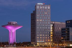Best Western Malmö Arena Hotel